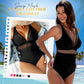 🔥Last Day Promotion 50% OFF🔥🩱Sexy Mesh Tummy Control Swimsuit