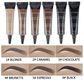 🔥Last Day-Buy 1 Get 1 Free!🎁Professional eyebrow gel waterproof tinted eyebrow color