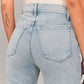 🏆LAST DAY SALE 49% OFF🔥Ultra High Rise Stretch Flare Jean