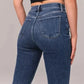 🏆LAST DAY SALE 49% OFF🔥Ultra High Rise Stretch Flare Jean