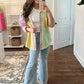 🏆LAST DAY SALE 49% OFF🔥Ultra High Rise Stretch Flare Jean