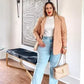 🏆LAST DAY SALE 49% OFF🔥Ultra High Rise Stretch Flare Jean