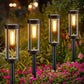 🎉Hot Sale 49% OFF✨Solar Pathway Lights Outdoor