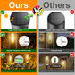 🎉Hot Sale 49% OFF✨Solar Pathway Lights Outdoor