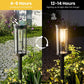 🎉Hot Sale 49% OFF✨Solar Pathway Lights Outdoor