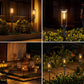 🎉Hot Sale 49% OFF✨Solar Pathway Lights Outdoor