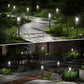 🎉Hot Sale 49% OFF✨Solar Pathway Lights Outdoor