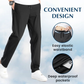 🎁BIG SALE-49% OFF🎁✨StretchActive - Unisex  Ultra Stretch Breathable Casual Pants