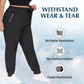 🎁Hot SALE 50% OFF💝✨StretchActive - Unisex  Ultra Stretch Breathable Casual Pants