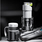 🎁49% OFF💝✨2 in 1 Expandable Cup Holder for Car with Locking Function and 360° Rotating