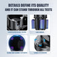 🎁49% OFF💝✨2 in 1 Expandable Cup Holder for Car with Locking Function and 360° Rotating