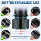 🎁49% OFF💝✨2 in 1 Expandable Cup Holder for Car with Locking Function and 360° Rotating