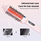 🎄Christmas Sale-Up to 50% OFF💇‍♀️2-in-1 Hair Fluffy Styling Comb✨Fluffy Volume in Minutes