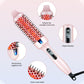 🎄Christmas Sale-Up to 50% OFF💇‍♀️2-in-1 Hair Fluffy Styling Comb✨Fluffy Volume in Minutes