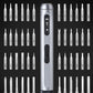 🔥Hot Sale 49% OFF💝✨Multi-Functional Electric Screwdriver 50-In-1 Set