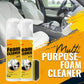 ✨Buy 2 get 1 free✨🔥Multi-purpose Foam Cleaner