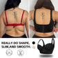 🔥Hot Sale 49% OFF💥🔥Back Smoothing Bra with shapewear