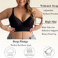 🔥Hot Sale 49% OFF💥🔥Back Smoothing Bra with shapewear