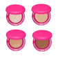 💜HOT PROMOTION-BUY 1 GET 1 FREE PLUS A FREE BRUSH!💜Moisturizing Cream Foundation