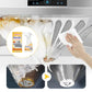 🎁Buy 1 Get 1 Free⌛Multifunctional Powerful Kitchen Foam Cleaner