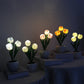 🔥Hot Sale 49% OFF💝✨LED Tulip Night Light Flower Table Lamp