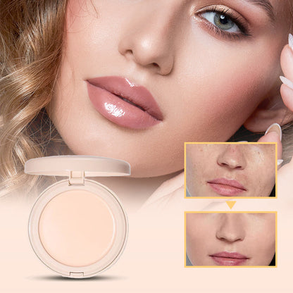 💖BUY 1 GET 1 FREE Brush💖 Colored Clay Under eye Corrector Concealer