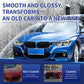 🎉2025 HOT SALE 50% OFF🎉✨Advanced Car Quick-acting Coating Agent Spray