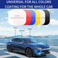 🎉2025 HOT SALE 50% OFF🎉✨Advanced Car Quick-acting Coating Agent Spray