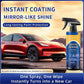 ⏳Time-Limited Special Price: ONLY ￡8.99!!⏰ ZYKR Automotive Nano Coating Repair Agent – 5-Minute Application, 12-Month Shine & Hydrophobic Protection. Instant Gloss, Effortless Shine!