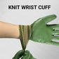 ⏰Last Day 50% OFF🎁 Rubber Coated Work Gloves with Knit Wrist Cuff