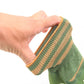 ⏰Last Day 50% OFF🎁 Rubber Coated Work Gloves with Knit Wrist Cuff