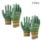 ⏰Last Day 50% OFF🎁 Rubber Coated Work Gloves with Knit Wrist Cuff