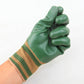 ⏰Last Day 50% OFF🎁 Rubber Coated Work Gloves with Knit Wrist Cuff