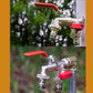 🔥 FLASH SALE: 50% OFF! ⚙️ Universal Stainless Steel Double Outlet Garden Faucet – Independent Valves, Heavy-Duty & Easy Install 🚰