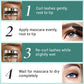 ✨LAST DAY BUY 1 GET 1 FREE!!✨Ultimate Length & Curl Mascara👁️3