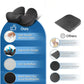 💥Last Day Special Sale 49% OFF💝Ergonomic Memory Foam Seat Cushion