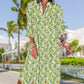 🏖️Summer Hot Sale 50% OFF🌼Women's Casual Loose Floral Printed Dresses