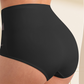🌸Last Day-Buy 1 Get 3 Free✨4-Pack Cross-Waist Mesh Women's Thong Pants, Soft Breathable High Waist, Comfortable Non-Squeezing