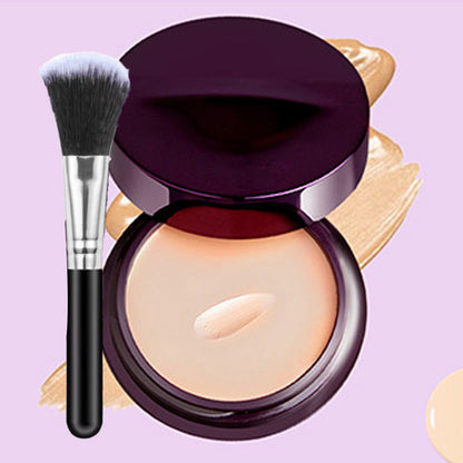 🔥 Buy 2 get 1 free-Evanesce Soft Matte Cream Concealer