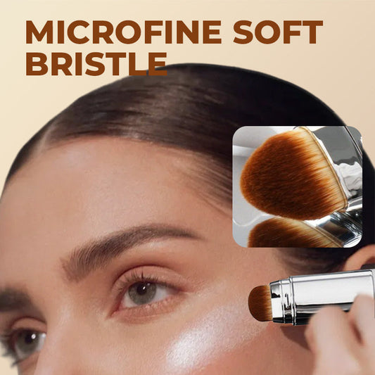 🎁Limited time 50% OFF⏳🌟Cream Stick V White Korean Color-Changing Foundation Stick