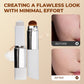 🎁Limited time 50% OFF⏳🌟Cream Stick V White Korean Color-Changing Foundation Stick