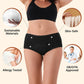 ⏳LAST DAY: Buy 1 Get 3🔥100% Leak-Proof Underwear That Won't Let You Down for Women 60+ (3-Pack)