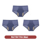 ⏳LAST DAY: Buy 1 Get 3🔥100% Leak-Proof Underwear That Won't Let You Down for Women 60+ (3-Pack)