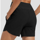 🌞Summer Essentials 50% OFF👖❄️Women's High-Waisted Quick-Dry Swim Shorts