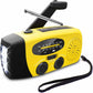 📻LAST DAY PROMOTION 50% OFF NOW!🔋Multifunctional Portable Solar Emergency Radio⚡