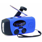 📻LAST DAY PROMOTION 50% OFF NOW!🔋Multifunctional Portable Solar Emergency Radio⚡
