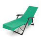 🏖️Summer Hot Sale - ONLY ￡14.99!!⚡50K+ SOLD!🌞🌊Sun Lounger Towel in Bag with Pockets Storage