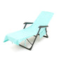 🏖️Summer Hot Sale - ONLY ￡14.99!!⚡50K+ SOLD!🌞🌊Sun Lounger Towel in Bag with Pockets Storage