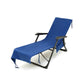 🏖️Summer Hot Sale - ONLY ￡14.99!!⚡50K+ SOLD!🌞🌊Sun Lounger Towel in Bag with Pockets Storage