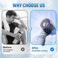 ⏳LAST DAY SALE 70% OFF👍🔥Portable Handheld Turbo Fan💨